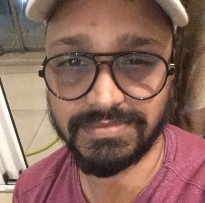 DEEPAK PRALHAD RATNAPARKHI