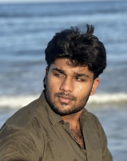 Sudhersan S