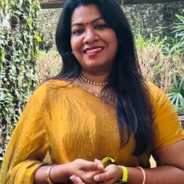 Pavithra Baskar