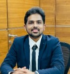 Dr Mohit Kolhapure