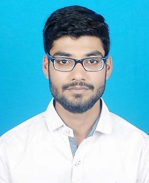 Vinit Kumar Singh