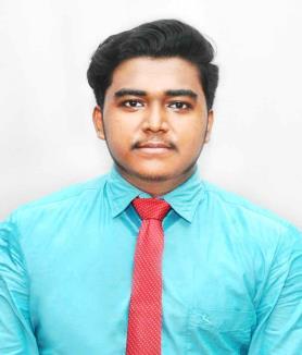 ROUNAK CHATTERJEE