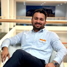 Shreyas Prabhavalkar