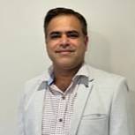 Pradeep Gujral