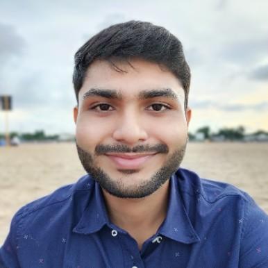 Akash Ghosh