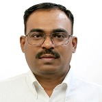 Anup Behare