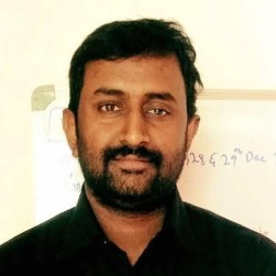 Vikram Patel