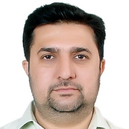 Anas Zuberi