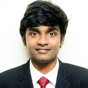 Mohan Akhil Kotha