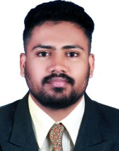 Firos Khan K