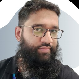 Mohammed Kashif Hussain