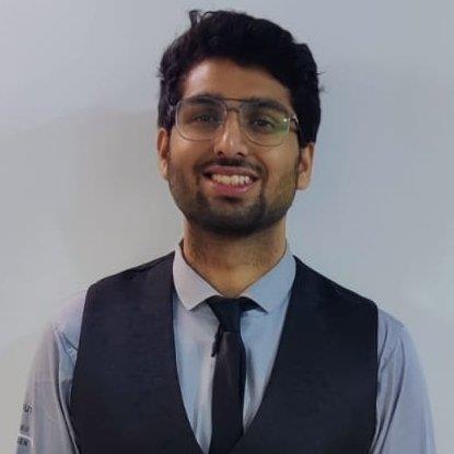 Mehul Maheshwari