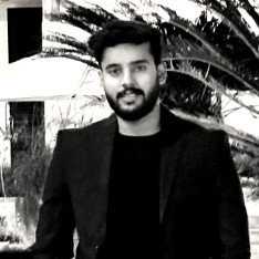 SATYAM RAUNIYAR