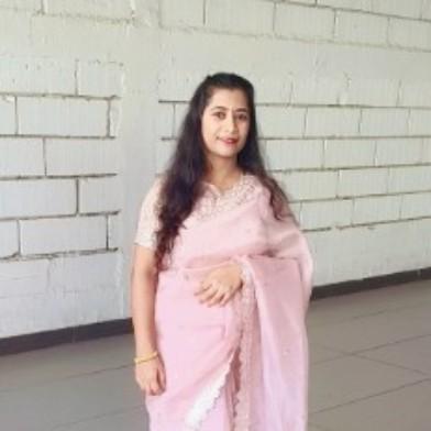 Darshana Hirlekar
