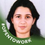 Deepika Dhasmana