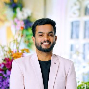 Bharath Herur