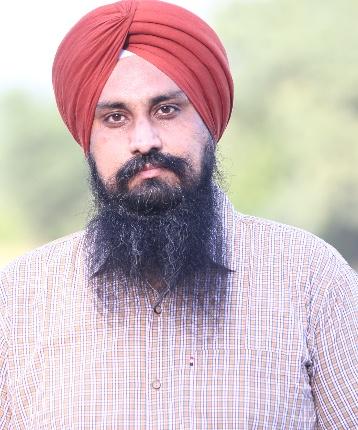 AMANDEEP SINGH