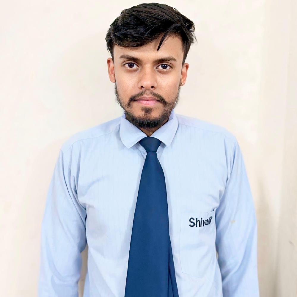 Ayush Kumar Diwakar