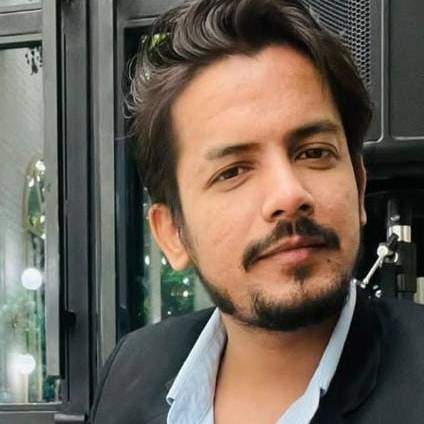 Mr. Vikas Pancholi