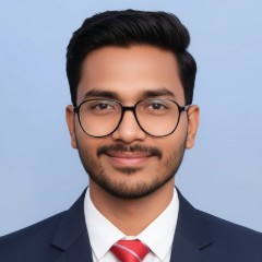 Manas Ranjan Das