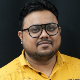 Himanshu Bounthiyal