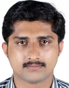 Akhil M K
