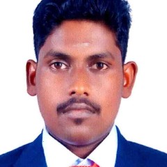 HARIHARAN V