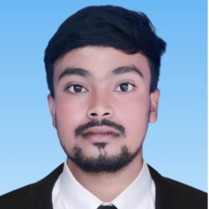Abhijeet Bairagi