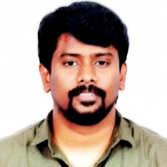Shaji Eswaran