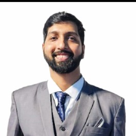 Glenn Fernandes
