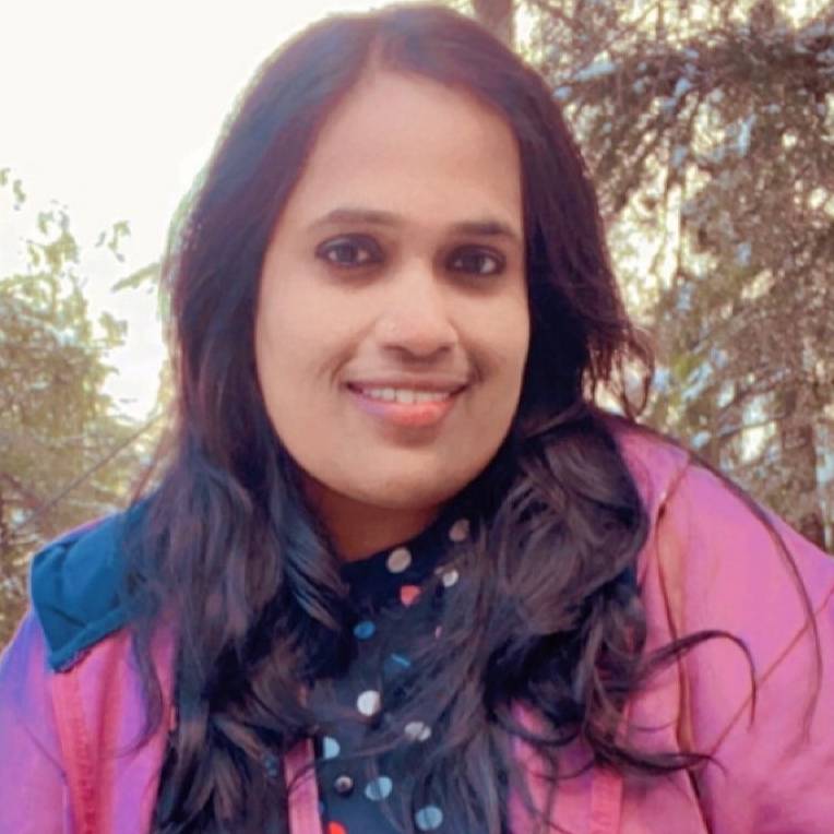 Deepthishree Venugopal