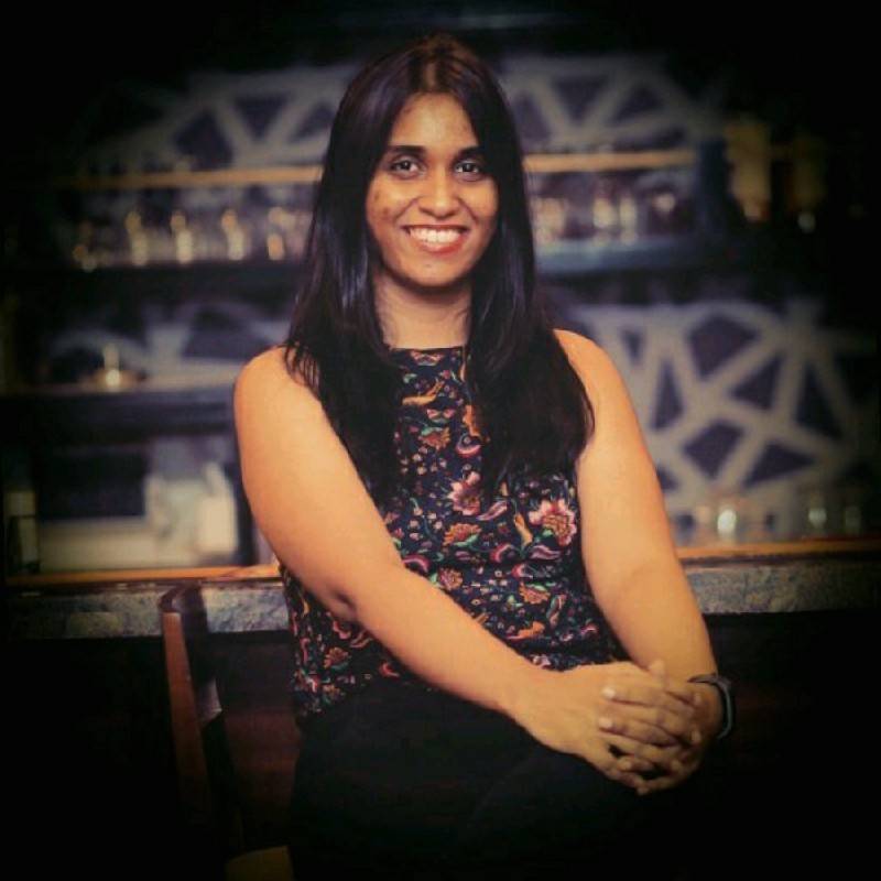 Dewmini Jayasekara
