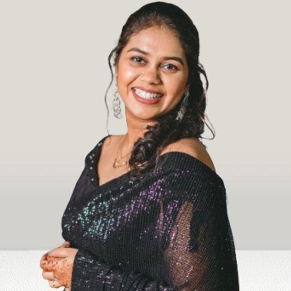 Sonali Kolte