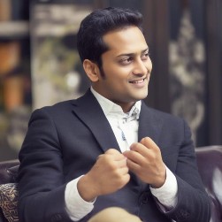 RISHATH RAJENDRAN