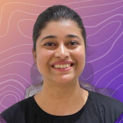 Shivani Chandra