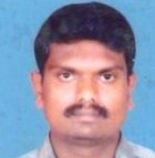 CHRISTOPHER PAUL RAJ. V