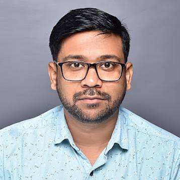 RAVI KUMAR SONI