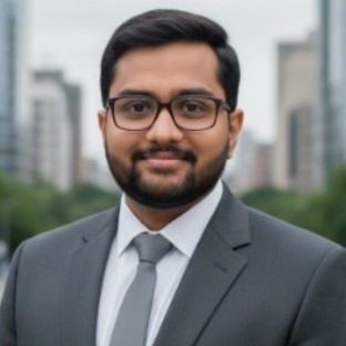 KIRAN KUMAR