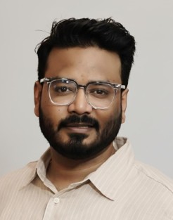 Udit Das