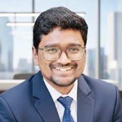 Ganesh Vishwanadh Elturi