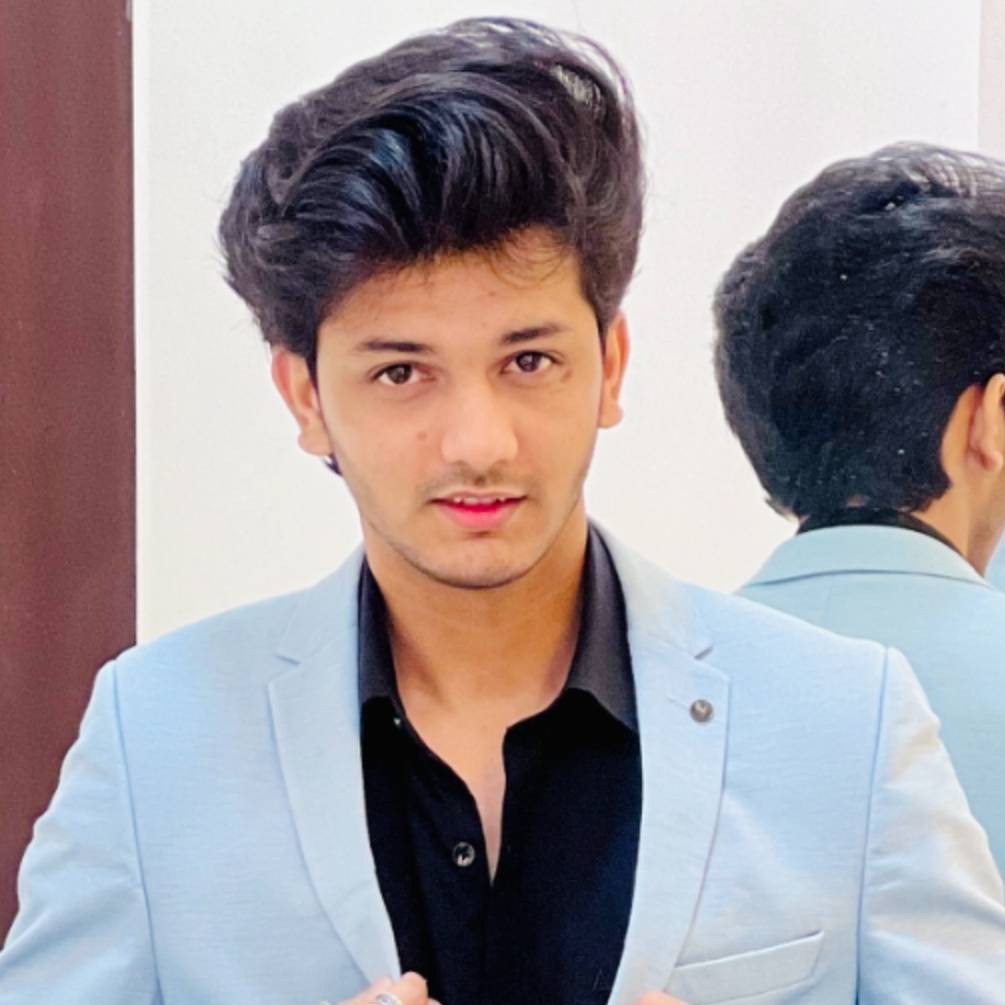 ANZAR AHMED