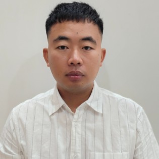 Khoichung Nisuawar Aimol