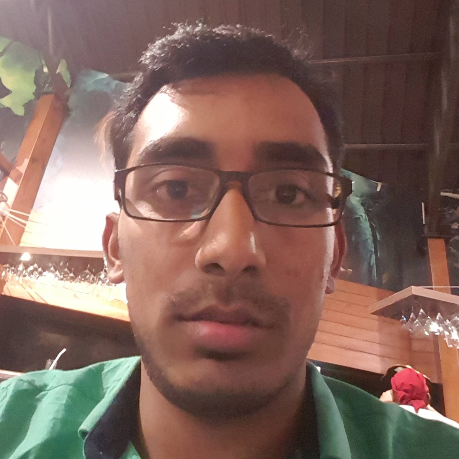NAMAN JAIN