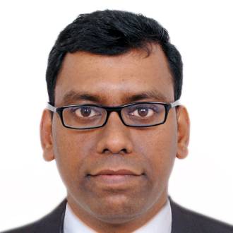 Ravisankar Lakshminarayanan