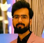 Bhavesh Ramchandani