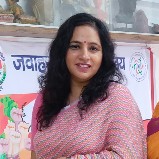 Jyotika Siddhu