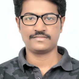 Kiran Prakash Bellad