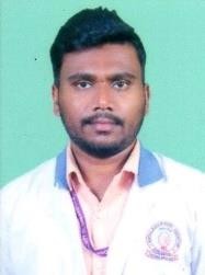 HARISH K V