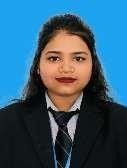 MADHUSMITA BEHERA