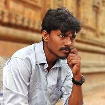 Rajthilak Murugan